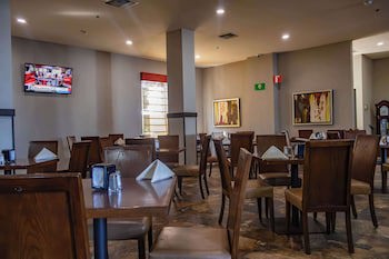 Best Western Premier Monterrey Aeropuerto