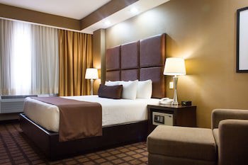 Best Western Premier Monterrey Aeropuerto