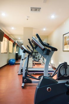 Best Western Premier Monterrey Aeropuerto