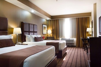 Best Western Premier Monterrey Aeropuerto