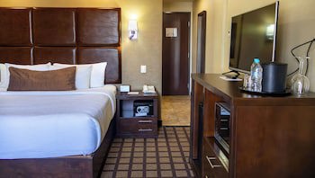 Best Western Premier Monterrey Aeropuerto