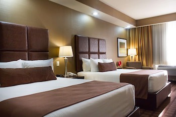 Best Western Premier Monterrey Aeropuerto