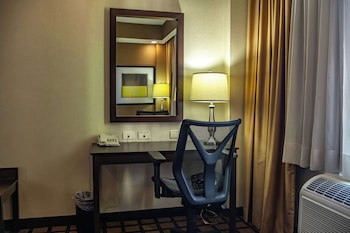Best Western Premier Monterrey Aeropuerto