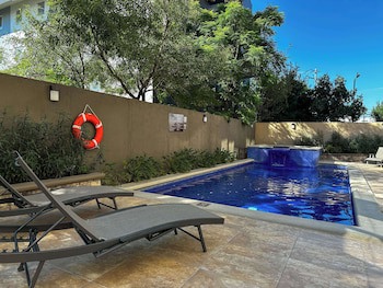 Best Western Premier Monterrey Aeropuerto