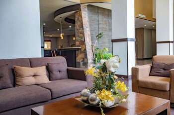 Best Western Premier Monterrey Aeropuerto