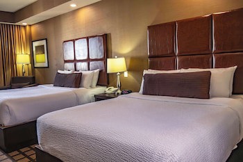Best Western Premier Monterrey Aeropuerto