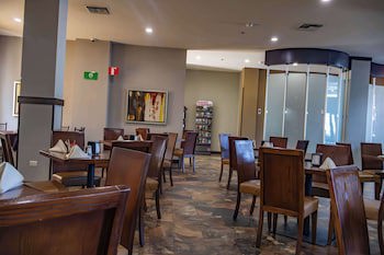 Best Western Premier Monterrey Aeropuerto