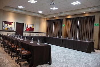 Best Western Premier Monterrey Aeropuerto
