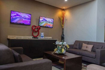 Best Western Premier Monterrey Aeropuerto