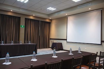 Best Western Premier Monterrey Aeropuerto
