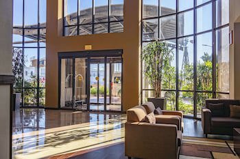 Best Western Premier Monterrey Aeropuerto