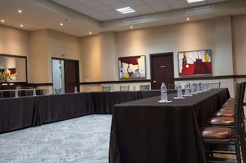 Best Western Premier Monterrey Aeropuerto