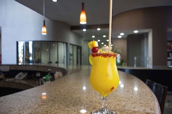 Best Western Premier Monterrey Aeropuerto