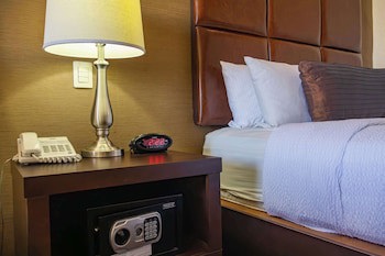 Best Western Premier Monterrey Aeropuerto
