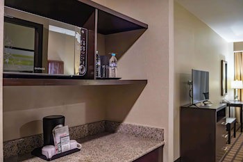 Best Western Premier Monterrey Aeropuerto