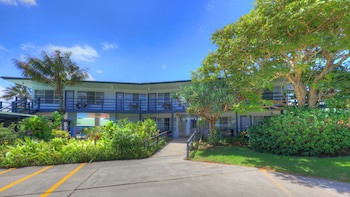Paradise Hotel And Resort
