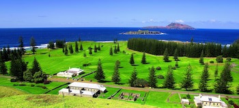 Paradise Hotel And Resort