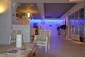 Hotel Solvi - Adults Only