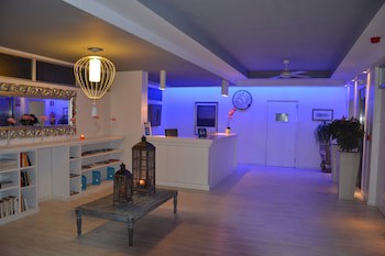 Hotel Solvi - Adults Only
