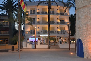 Hotel Solvi - Adults Only