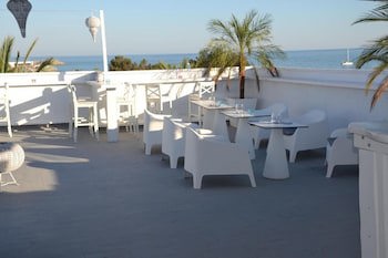 Hotel Solvi - Adults Only