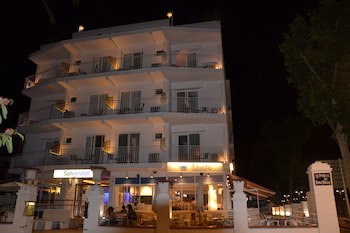 Hotel Solvi - Adults Only