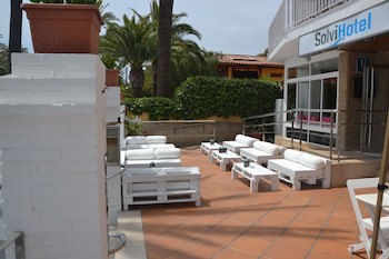 Hotel Solvi - Adults Only