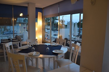 Hotel Solvi - Adults Only