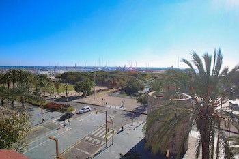 Hotel Solvi - Adults Only