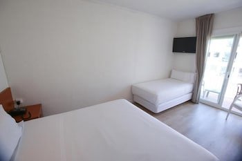 Hotel Solvi - Adults Only