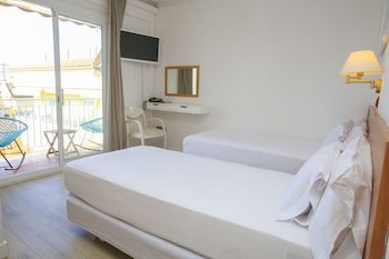 Hotel Solvi - Adults Only