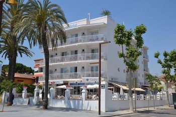 Hotel Solvi - Adults Only