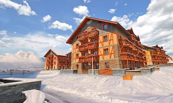 Tatragolf Mountain Resort