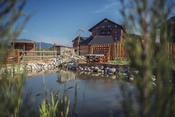 Tatragolf Mountain Resort