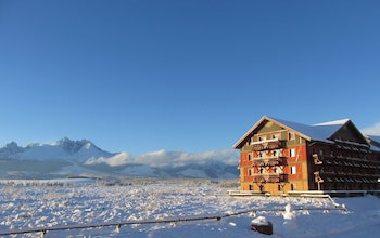 Tatragolf Mountain Resort