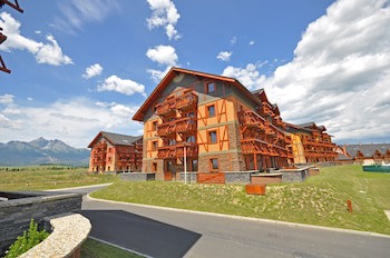 Tatragolf Mountain Resort