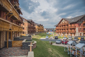 Tatragolf Mountain Resort