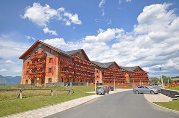 Tatragolf Mountain Resort