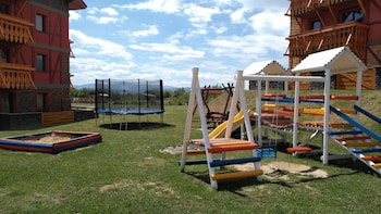 Tatragolf Mountain Resort