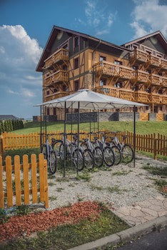 Tatragolf Mountain Resort