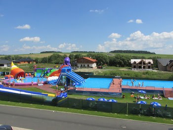 Tatragolf Mountain Resort
