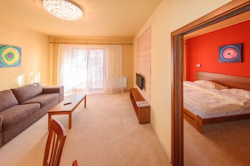 Tatragolf Mountain Resort
