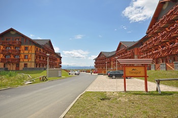 Tatragolf Mountain Resort