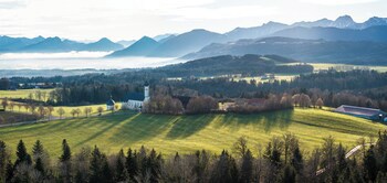 Autobahnmotel Irschenberg Sud galeri fotoğrafı