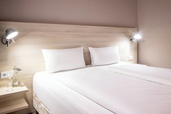 Autobahnmotel Irschenberg Sud galeri fotoğrafı
