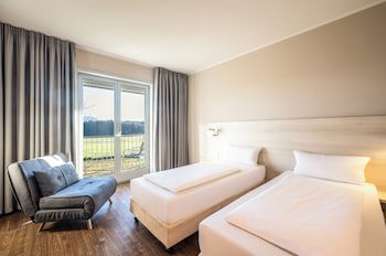 Autobahnmotel Irschenberg Sud fotoğrafı