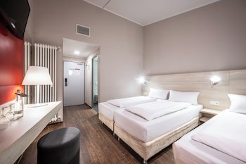 Autobahnmotel Irschenberg Sud fotoğrafı
