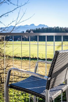 Autobahnmotel Irschenberg Sud galeri fotoğrafı