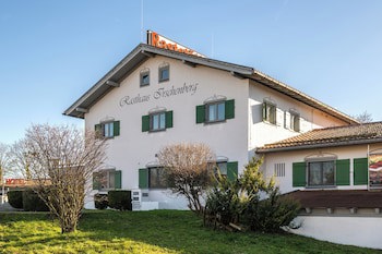 Autobahnmotel Irschenberg Sud fotoğrafı