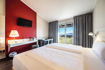Autobahnmotel Irschenberg Sud galeri fotoğrafı